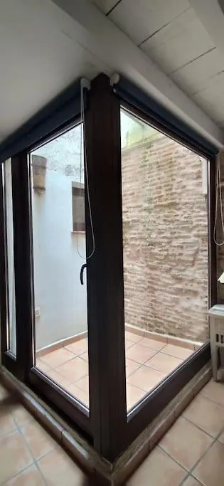 La Casa Del Cuento Bajo Apartment Granada Spain