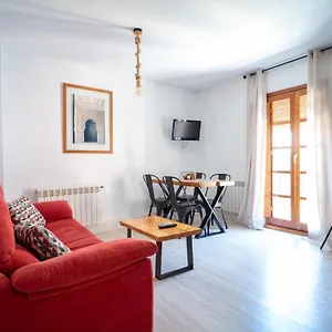 Precioso Apartamento Al Lado De La Alhambra Granada