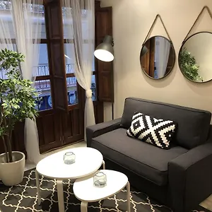  Appartamento Ibericabeds Plaza Nueva