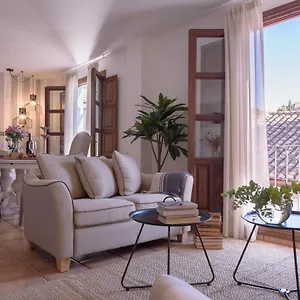 Appartement Haexaris Casa Boutique By Florentia Homes, Granada