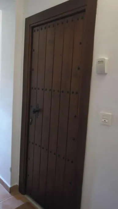 Apartmán La Casa Del Cuento Bajo Granada