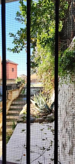 Apartmán La Casa Del Cuento Bajo Granada